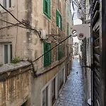 דירה Stanley Helenski - In Old Town שיבניק