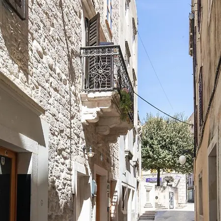 Apartment Stanley Helenski - In Old Town *