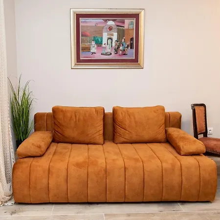 Stanley Helenski - In Old Town