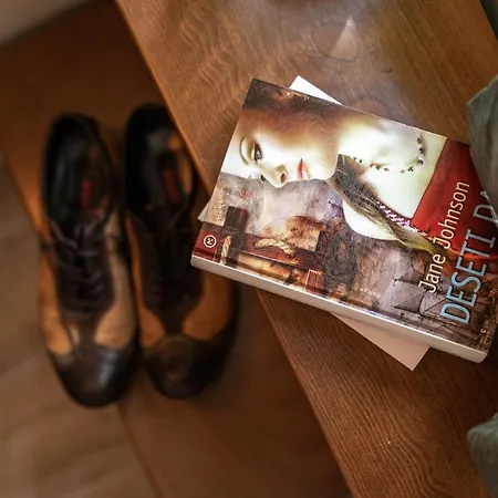 Apartment Stanley Helenski - In Old Town