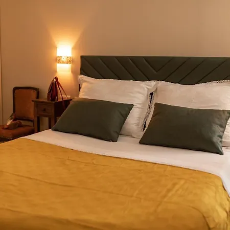 Apartamento Stanley Helenski - In Old Town *