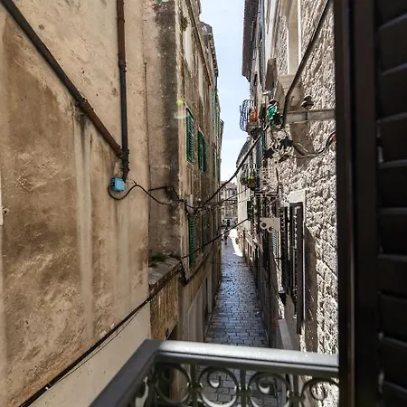 Apartamento Stanley Helenski - In Old Town