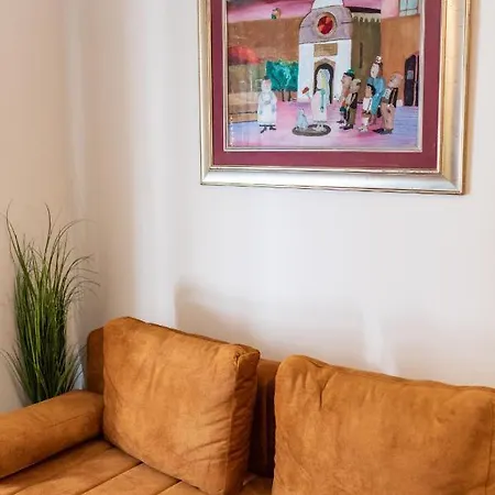 Apartment Stanley Helenski - In Old Town Šibenik
