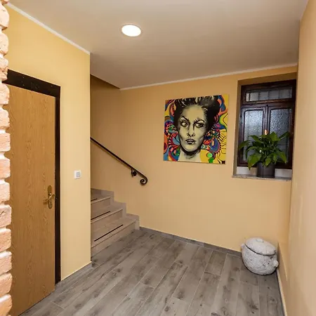 Apartment Stanley Helenski - In Old Town Sibenik