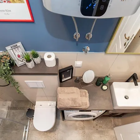 Apartamento Stanley Helenski - In Old Town Šibenik