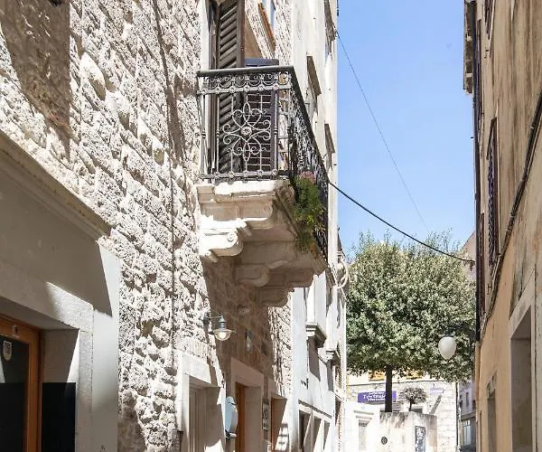 Apartment Stanley Helenski - In Old Town *