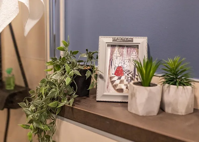 Stanley Helenski - In Old Town Sibenik