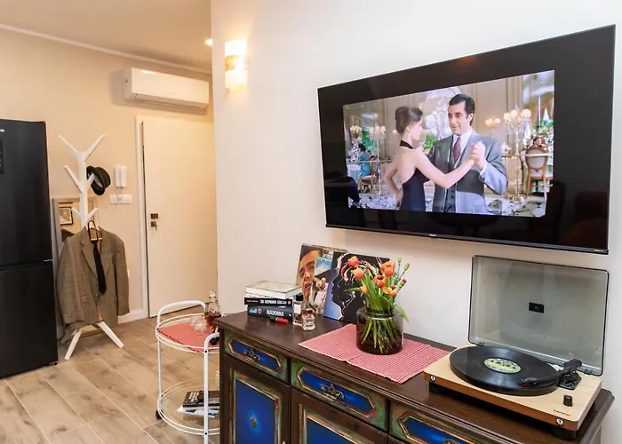 Stanley Helenski - In Old Town *