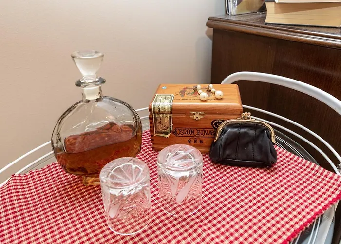 Apartment Stanley Helenski - In Old Town Sibenik