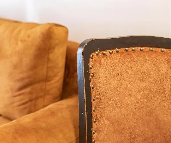 Apartment Stanley Helenski - In Old Town *