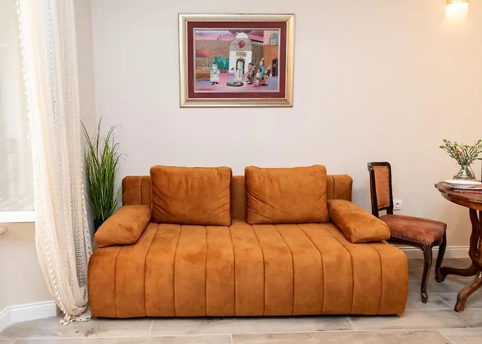 Stanley Helenski - In Old Town