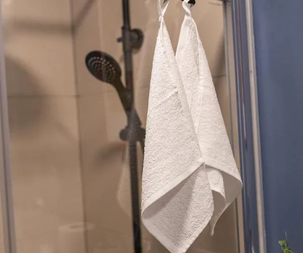 Apartment Stanley Helenski - In Old Town Sibenik