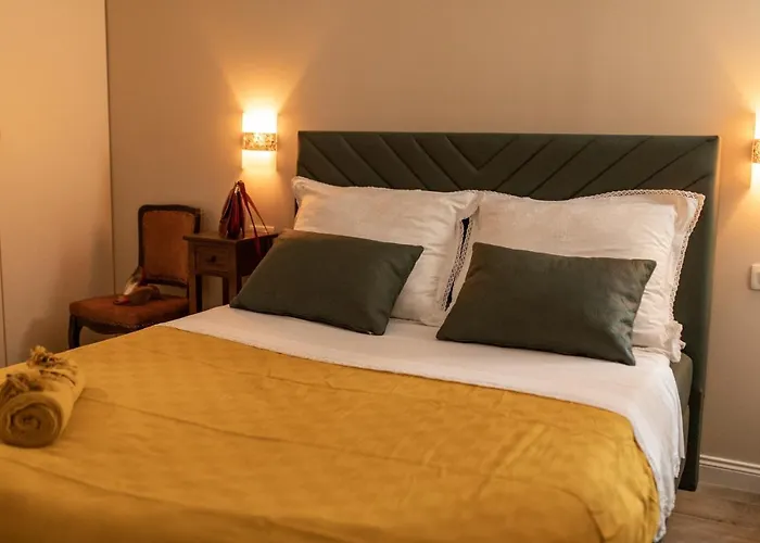 Apartment Stanley Helenski - In Old Town *