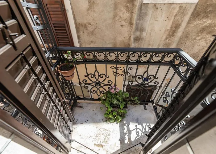 Apartment Stanley Helenski - In Old Town