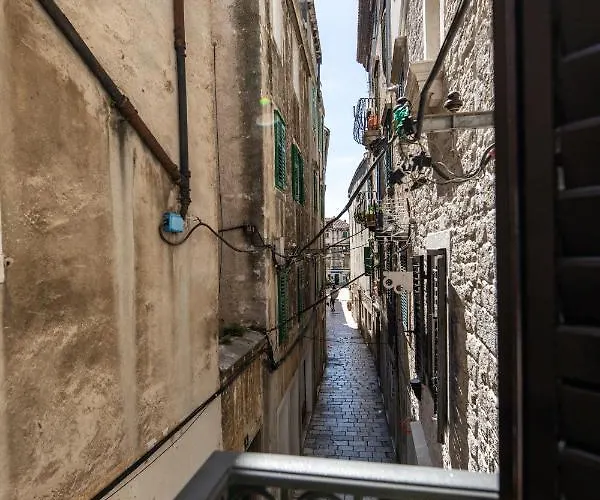 Apartment Stanley Helenski - In Old Town