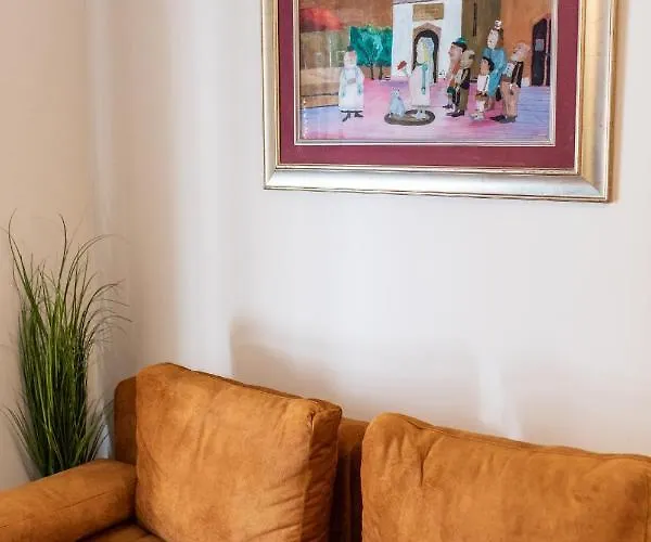 Apartment Stanley Helenski - In Old Town Sibenik