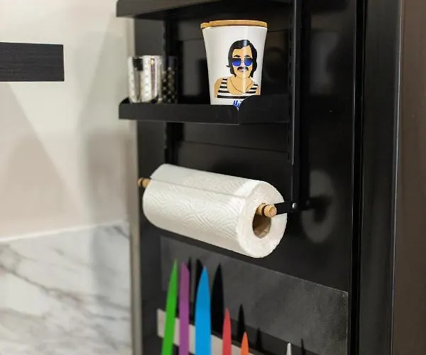 Stanley Helenski - In Old Town Apartment Sibenik