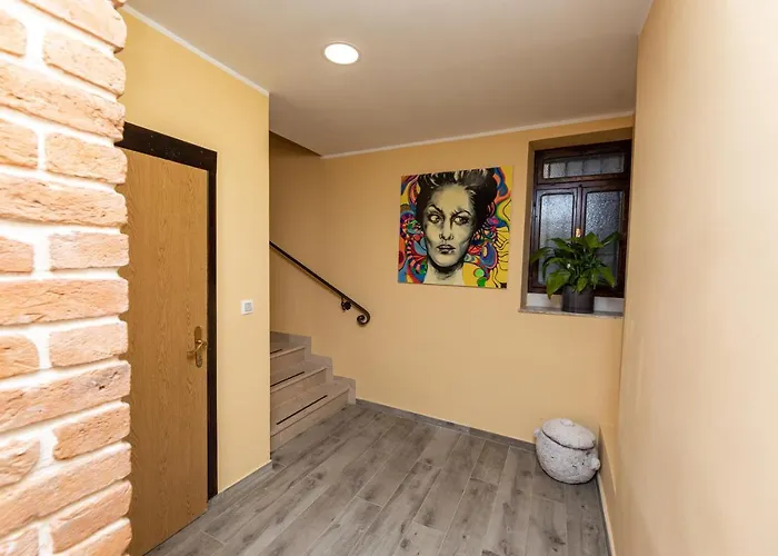 Apartment Stanley Helenski - In Old Town Sibenik