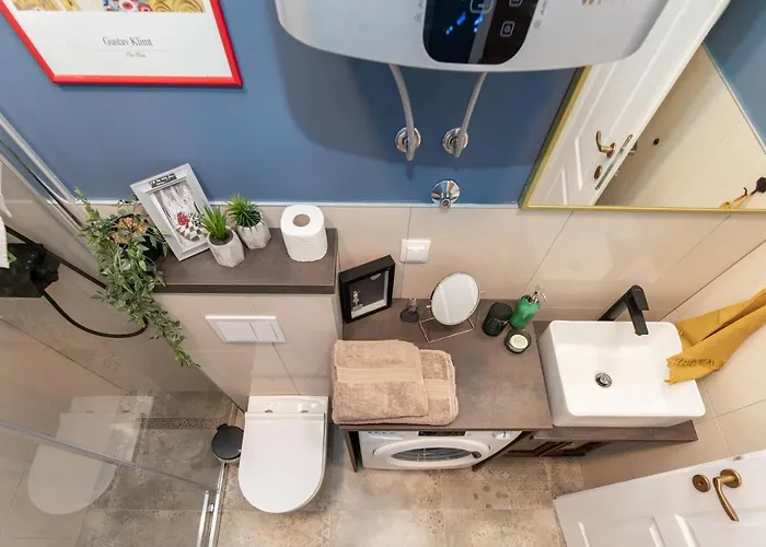 Apartment Stanley Helenski - In Old Town Sibenik