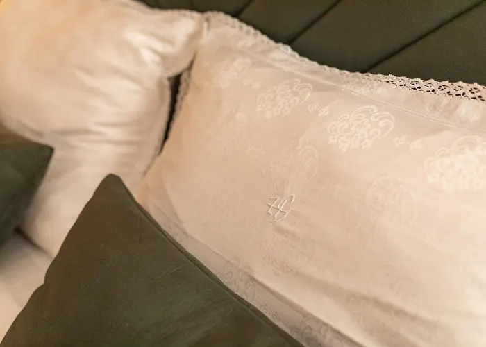 Apartment Stanley Helenski - In Old Town